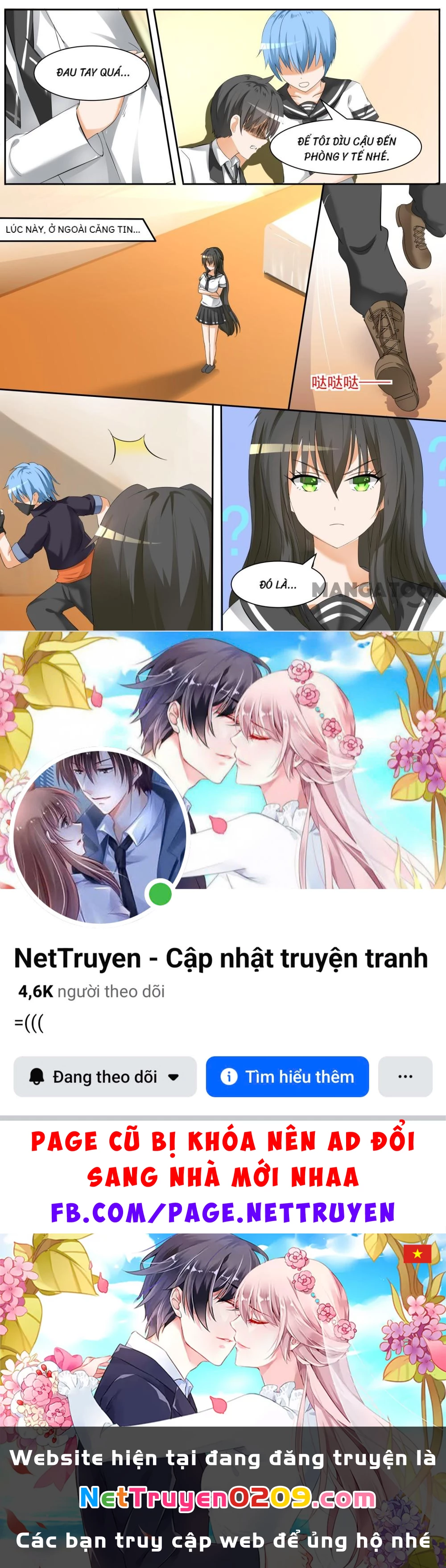 Nam Sinh Của Học Viện Nữ Sinh Chapter 102 - 10