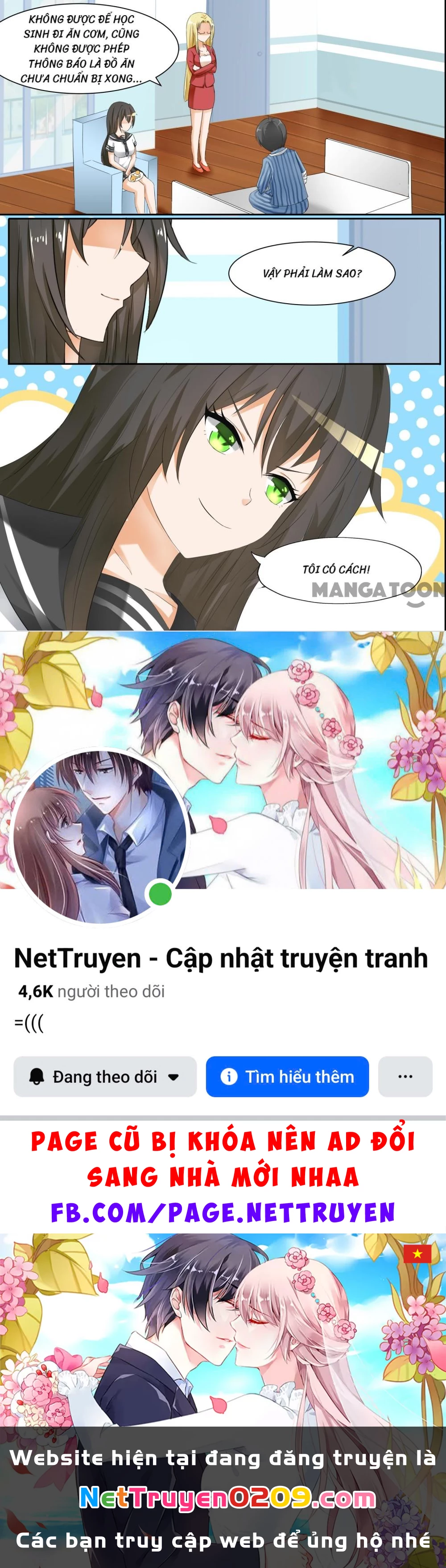 Nam Sinh Của Học Viện Nữ Sinh Chapter 104 - 8