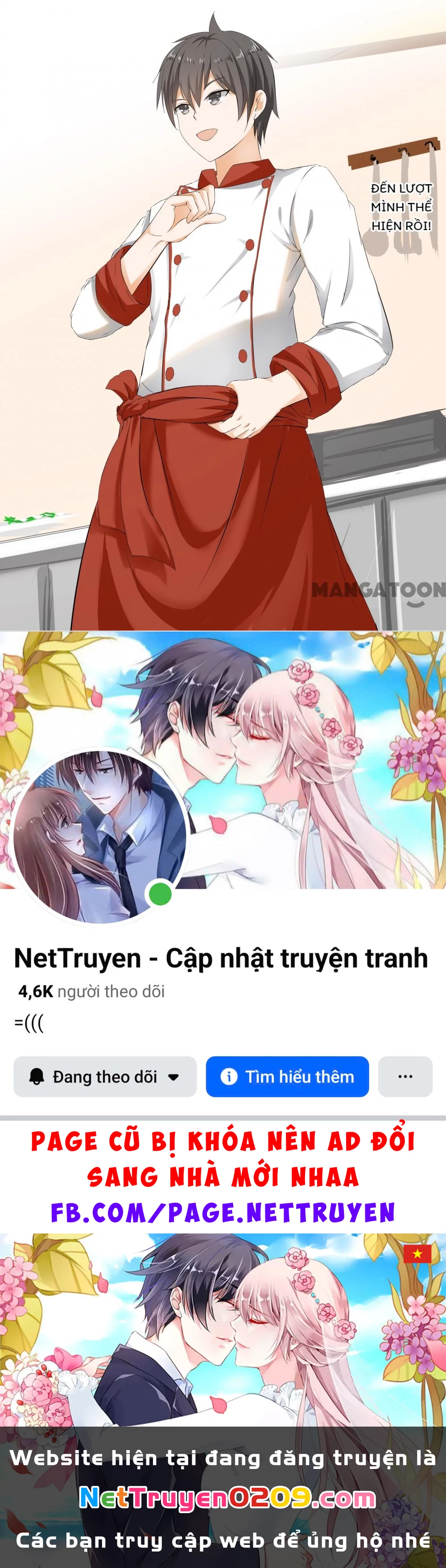 Nam Sinh Của Học Viện Nữ Sinh Chapter 105 - 8