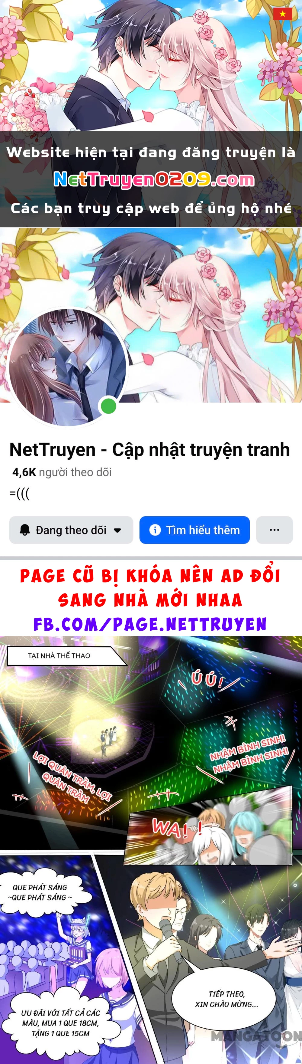 Nam Sinh Của Học Viện Nữ Sinh Chapter 106 - 1