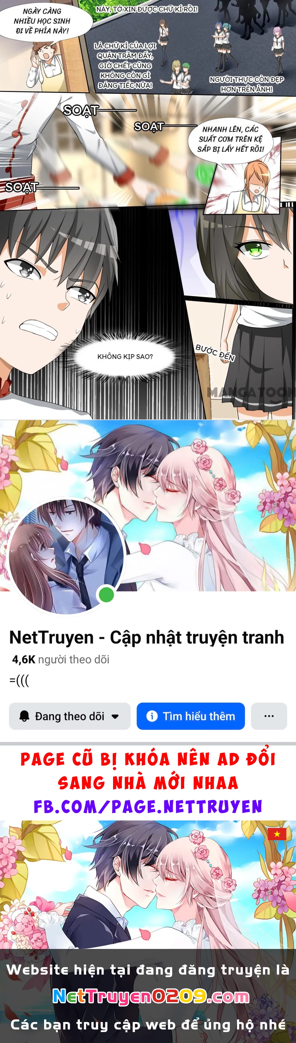 Nam Sinh Của Học Viện Nữ Sinh Chapter 106 - 8