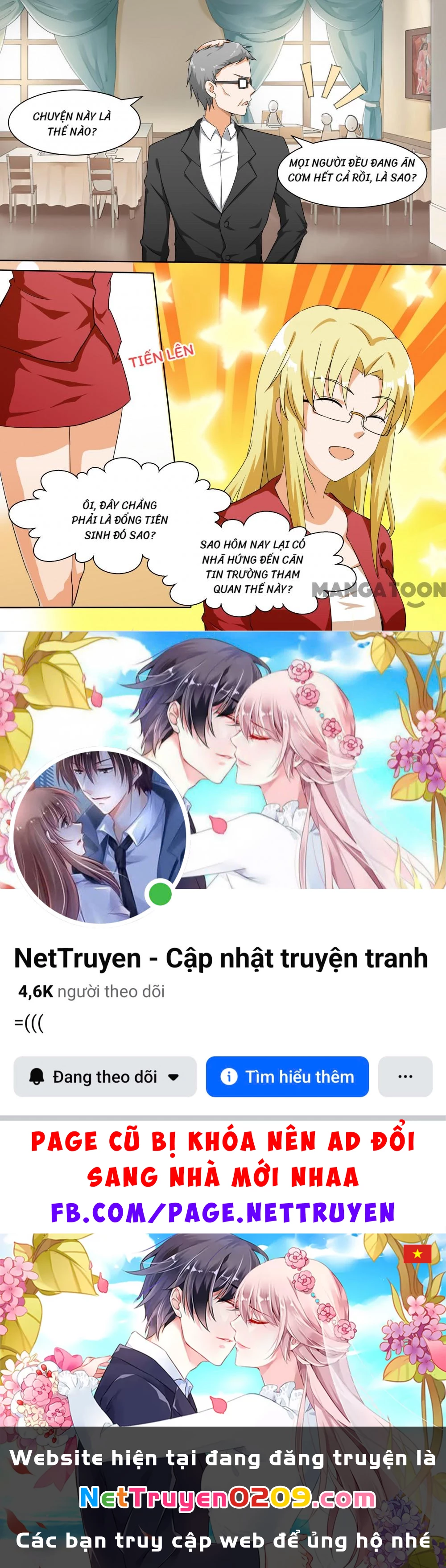 Nam Sinh Của Học Viện Nữ Sinh Chapter 107 - 7