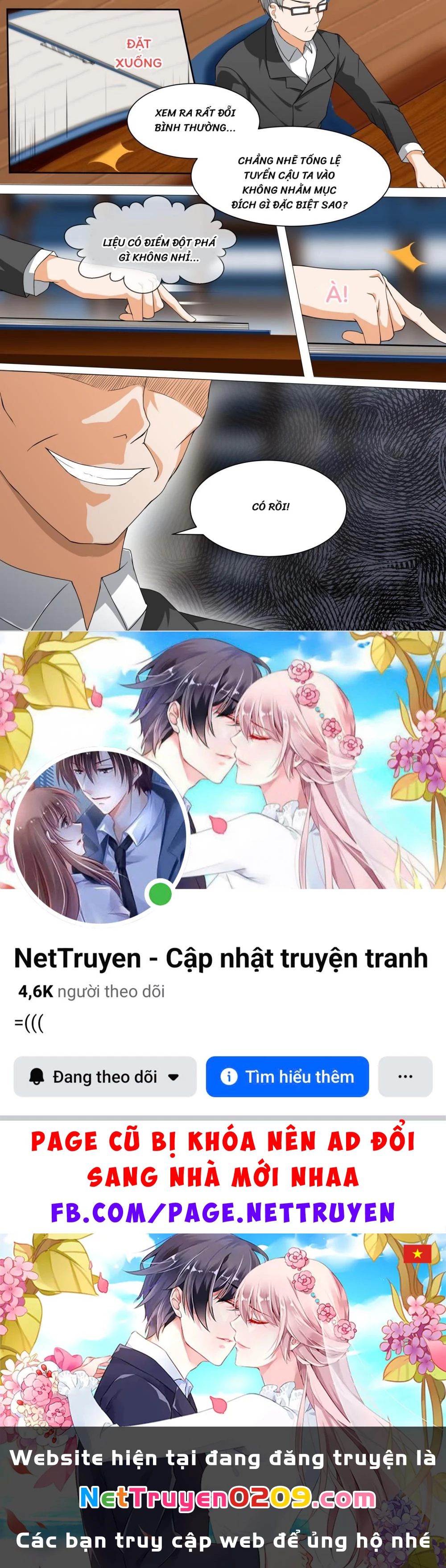 Nam Sinh Của Học Viện Nữ Sinh Chapter 108 - 9