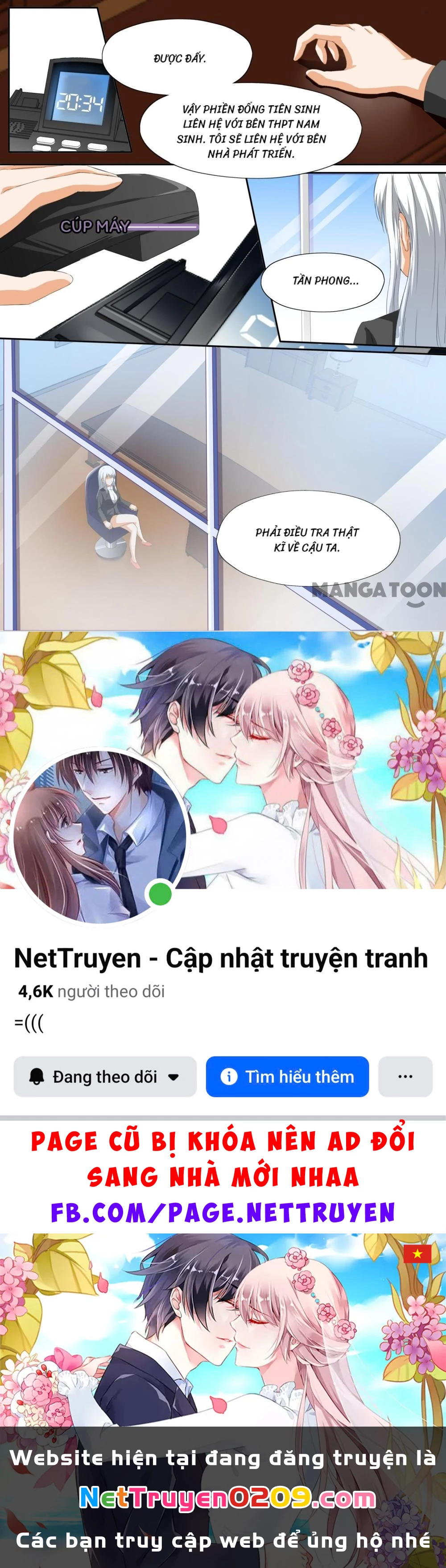 Nam Sinh Của Học Viện Nữ Sinh Chapter 110 - 9