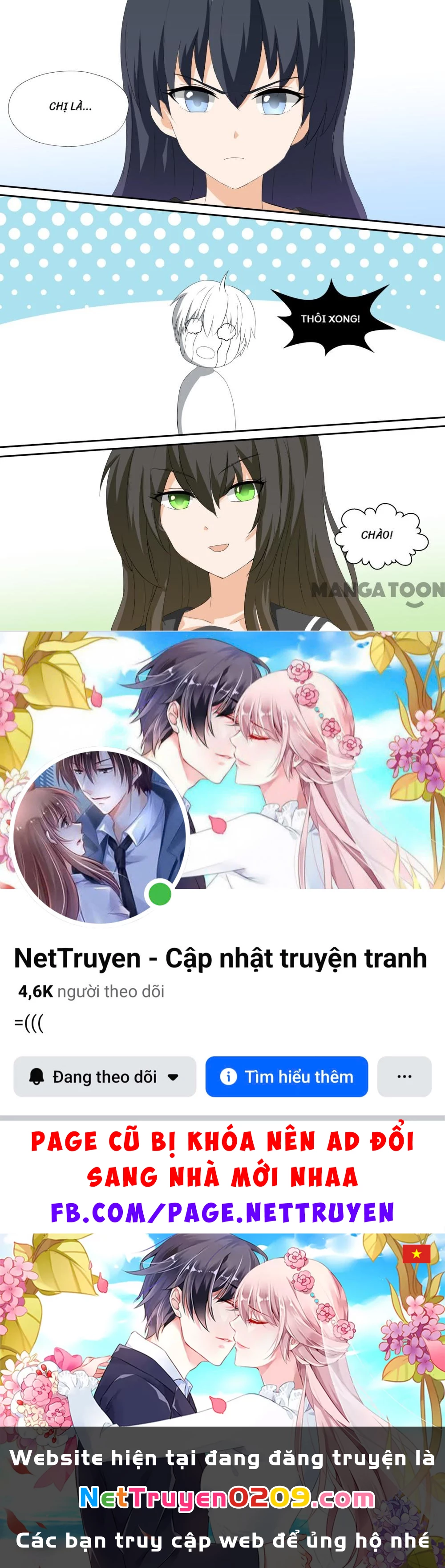 Nam Sinh Của Học Viện Nữ Sinh Chapter 112 - 10