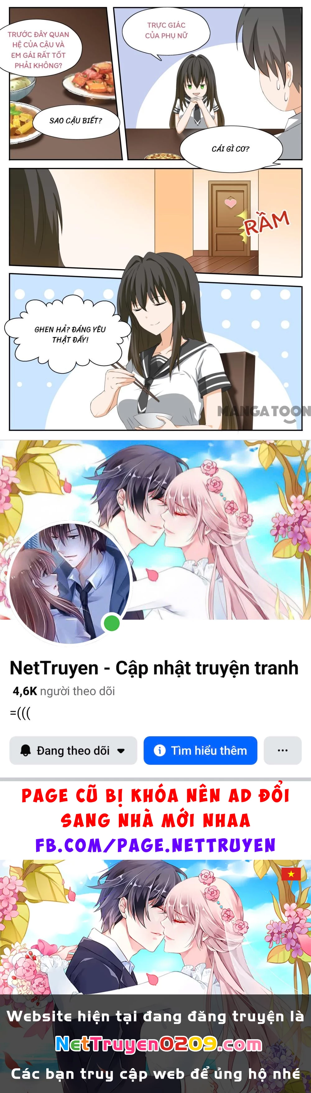 Nam Sinh Của Học Viện Nữ Sinh Chapter 113 - 10