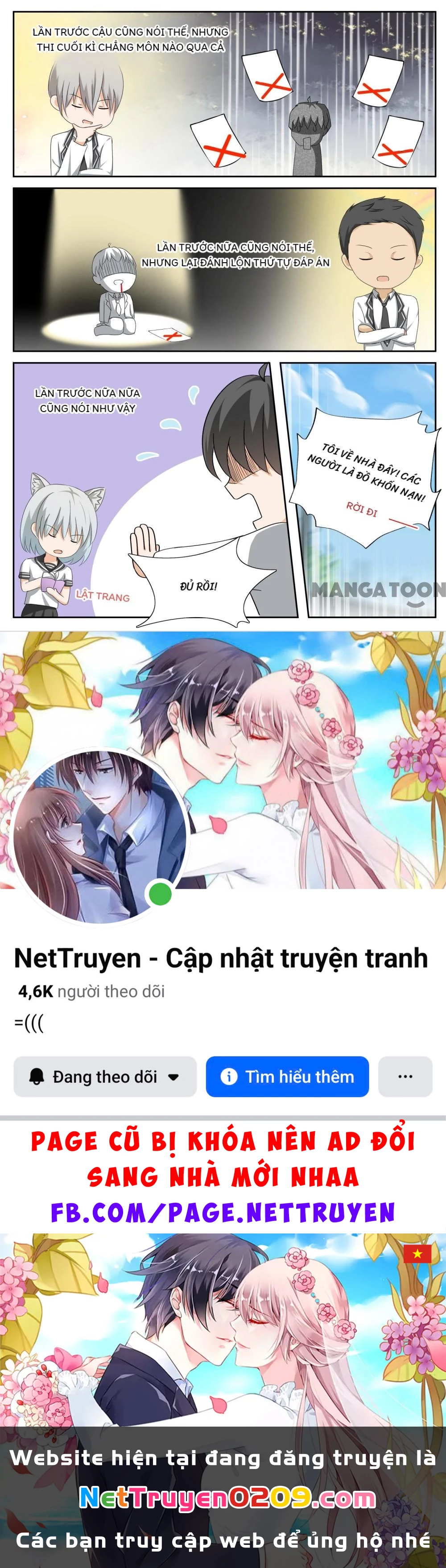 Nam Sinh Của Học Viện Nữ Sinh Chapter 114 - 10