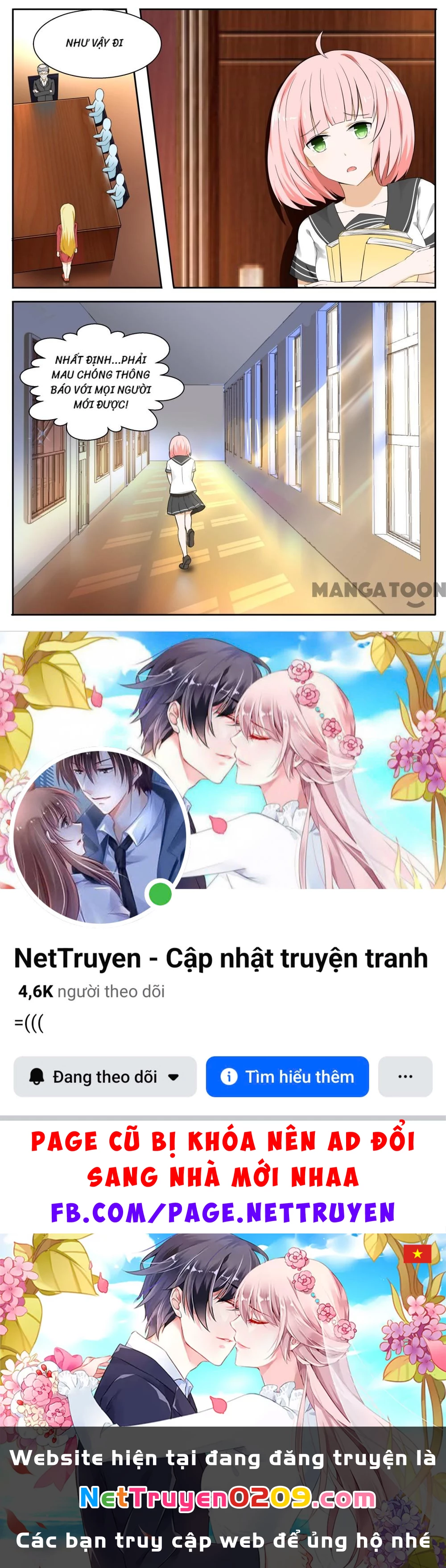 Nam Sinh Của Học Viện Nữ Sinh Chapter 115 - 11