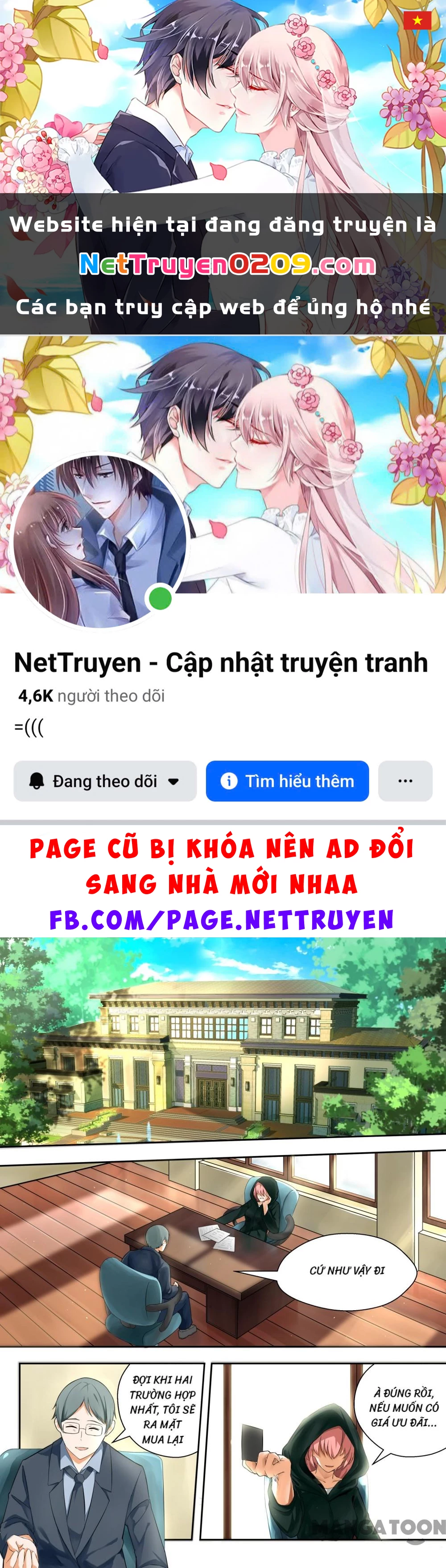 Nam Sinh Của Học Viện Nữ Sinh Chapter 117 - 1