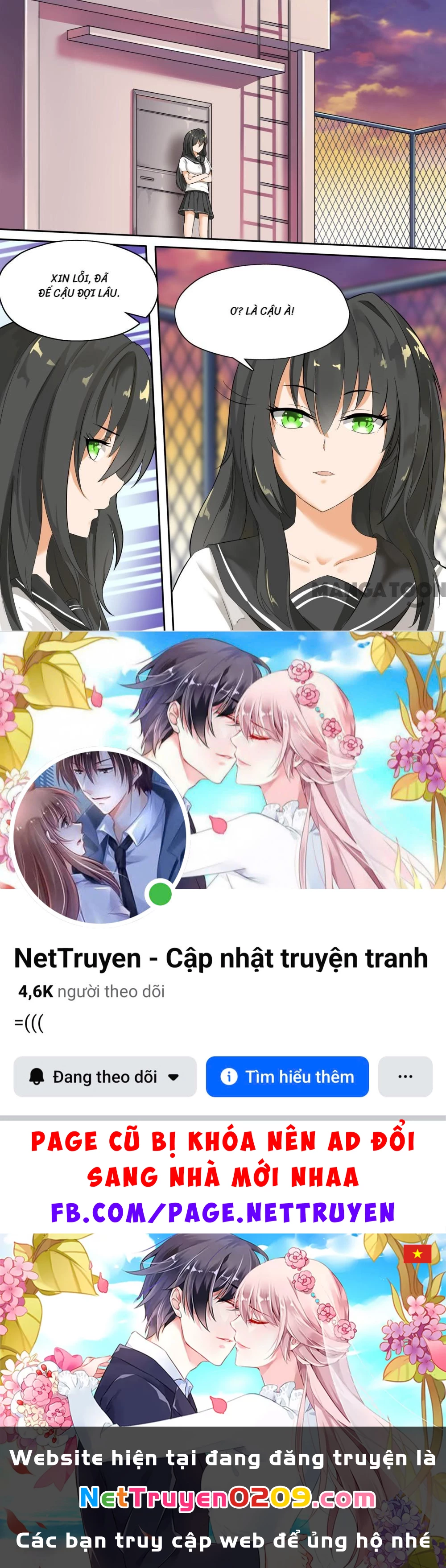 Nam Sinh Của Học Viện Nữ Sinh Chapter 117 - 10