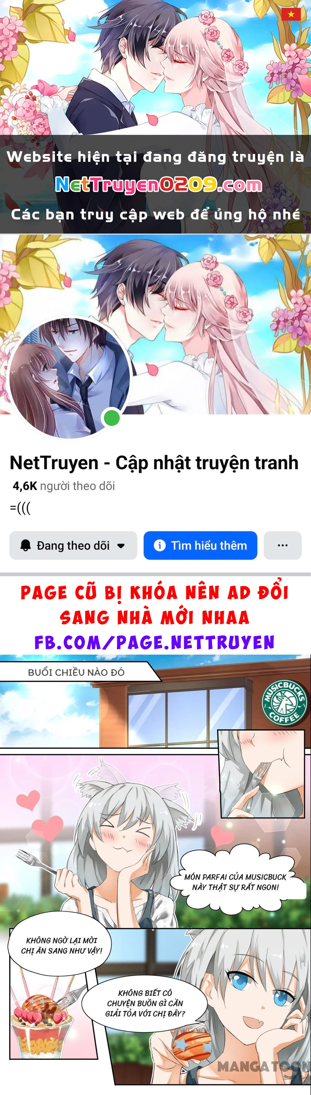 Nam Sinh Của Học Viện Nữ Sinh Chapter 118 - 1