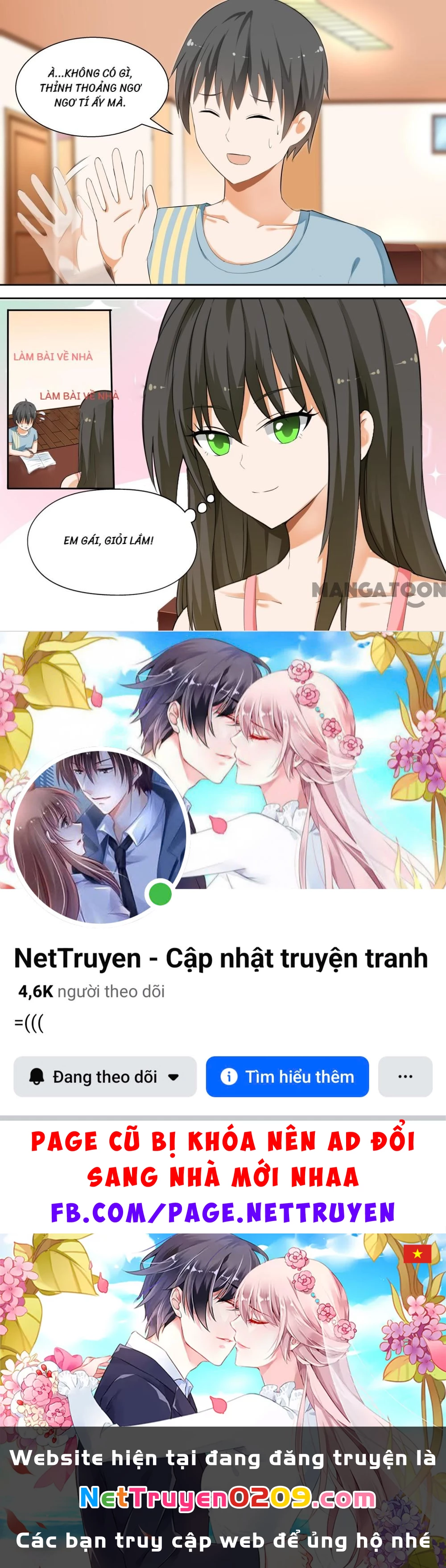 Nam Sinh Của Học Viện Nữ Sinh Chapter 118 - 12