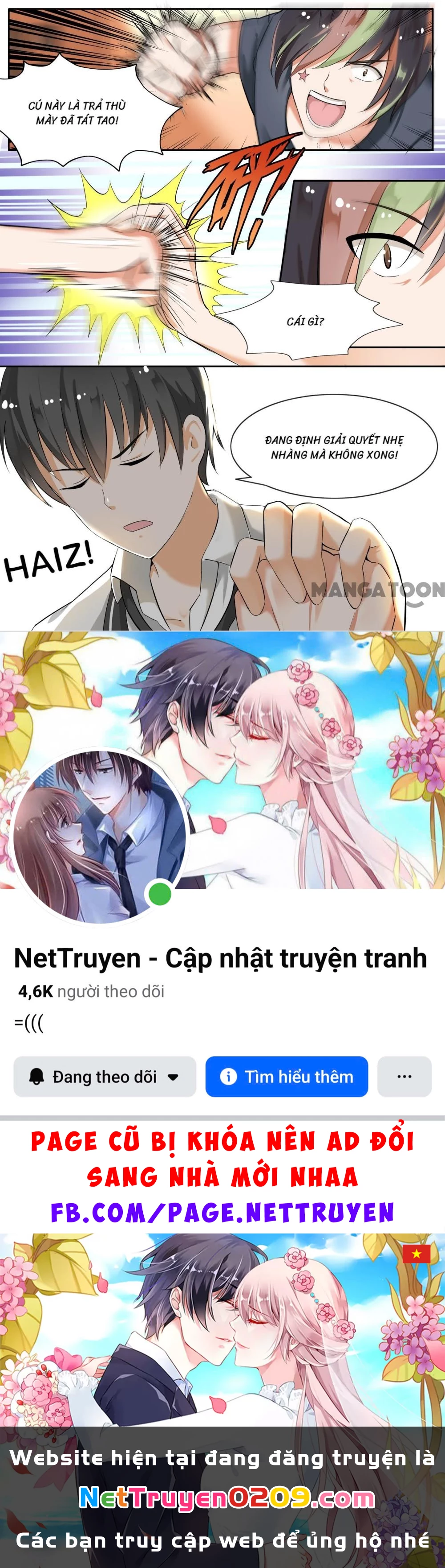 Nam Sinh Của Học Viện Nữ Sinh Chapter 119 - 11