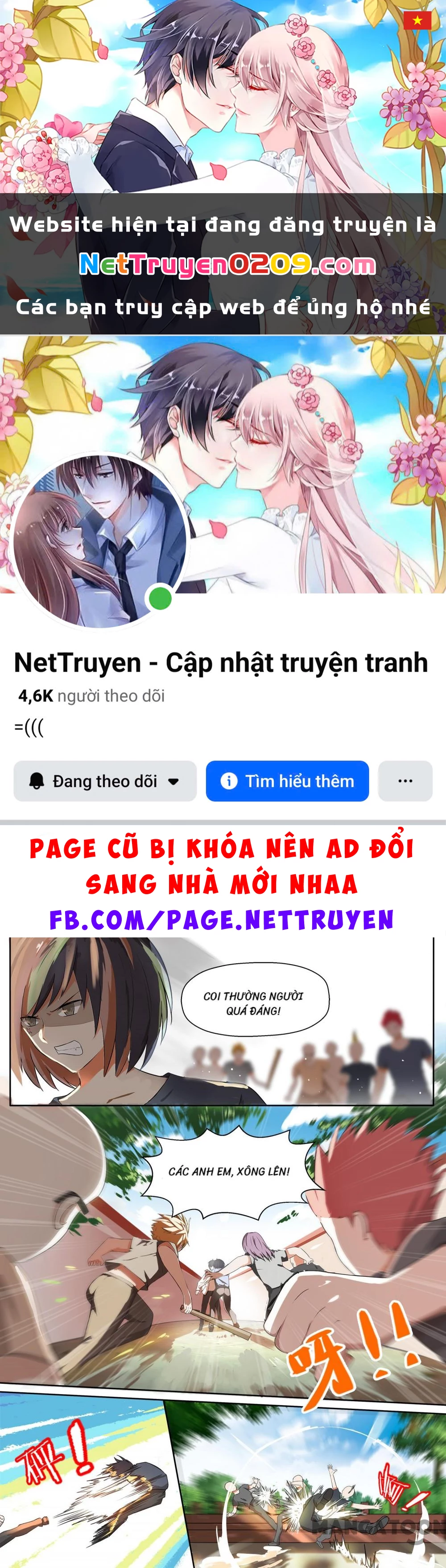 Nam Sinh Của Học Viện Nữ Sinh Chapter 120 - 1