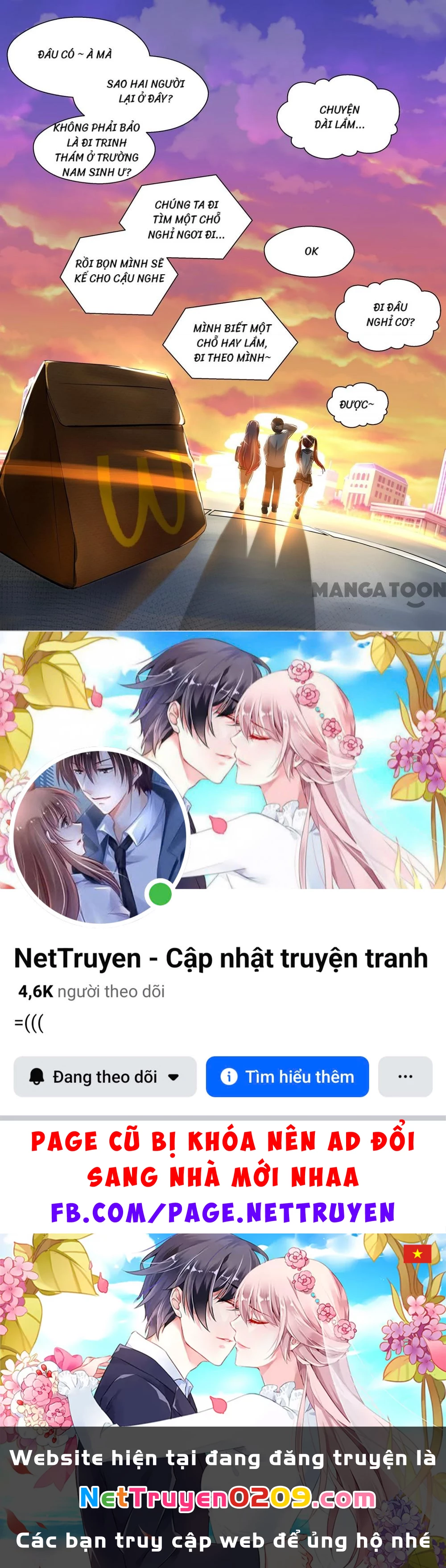 Nam Sinh Của Học Viện Nữ Sinh Chapter 120 - 10