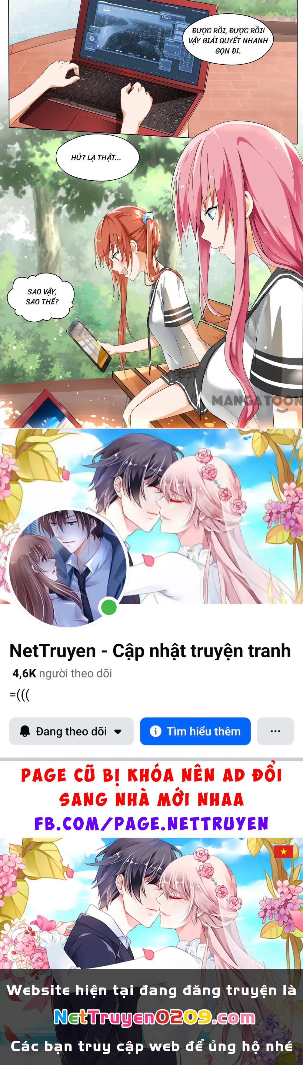 Nam Sinh Của Học Viện Nữ Sinh Chapter 121 - 9