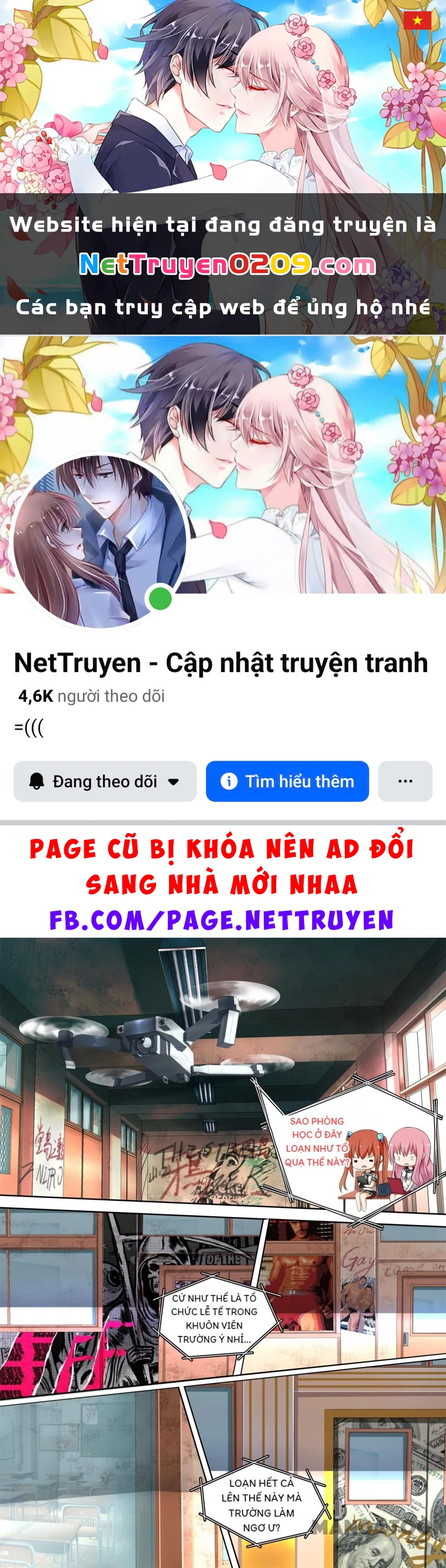 Nam Sinh Của Học Viện Nữ Sinh Chapter 122 - 1