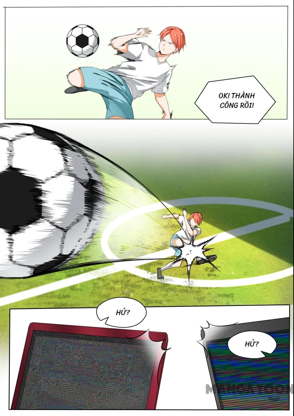 Nam Sinh Của Học Viện Nữ Sinh Chapter 122 - 9