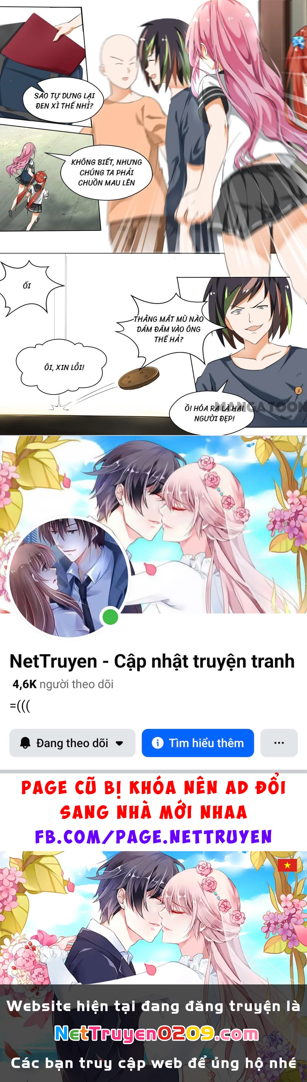 Nam Sinh Của Học Viện Nữ Sinh Chapter 122 - 10