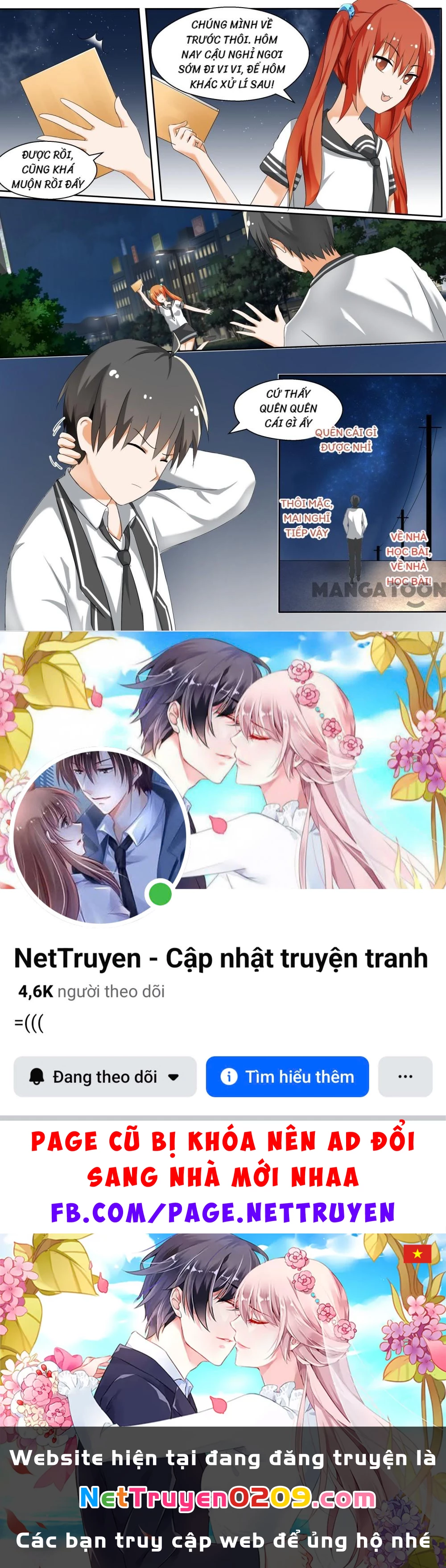 Nam Sinh Của Học Viện Nữ Sinh Chapter 123 - 10