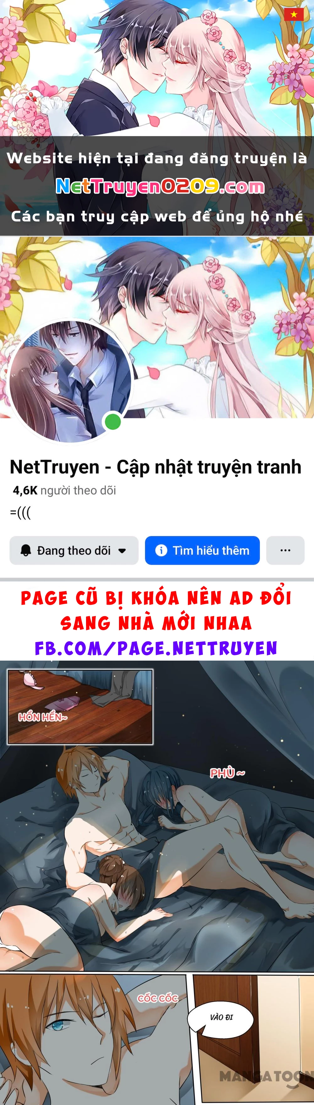 Nam Sinh Của Học Viện Nữ Sinh Chapter 124 - 1