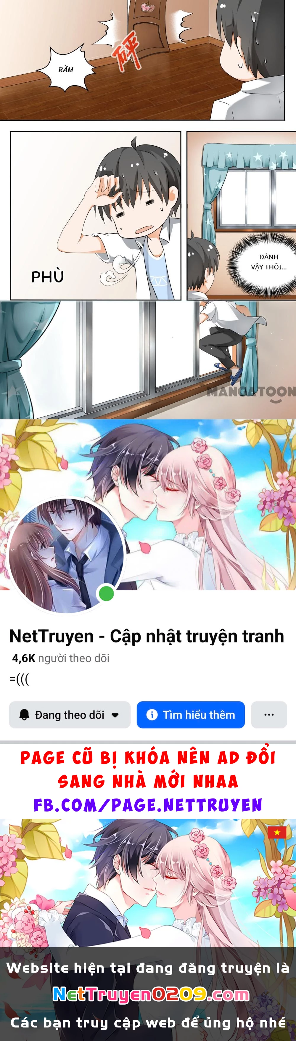 Nam Sinh Của Học Viện Nữ Sinh Chapter 125 - 8