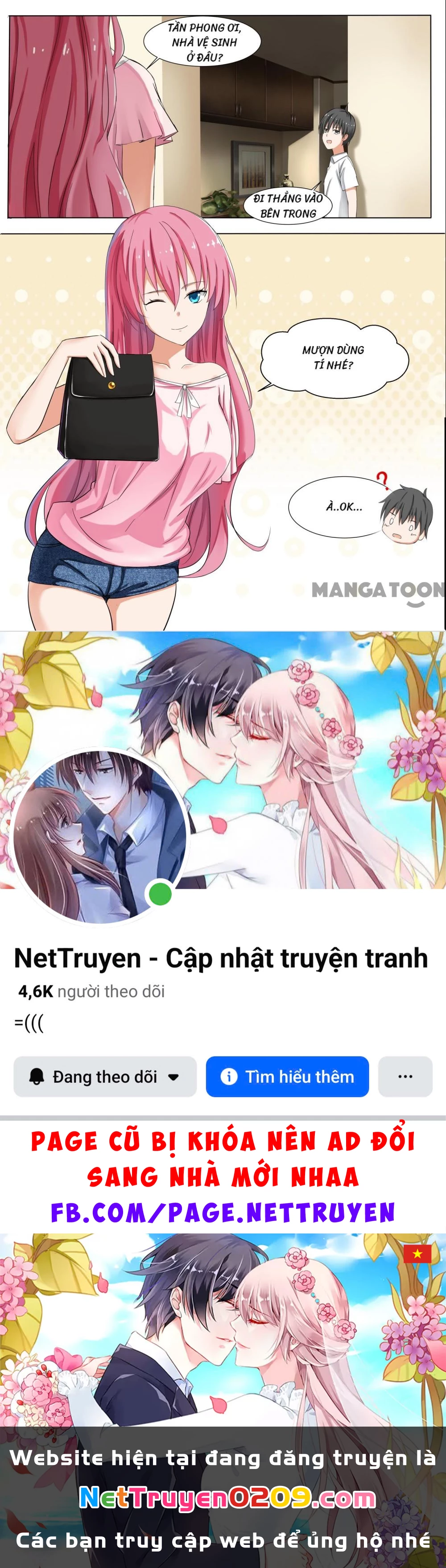 Nam Sinh Của Học Viện Nữ Sinh Chapter 126 - 9