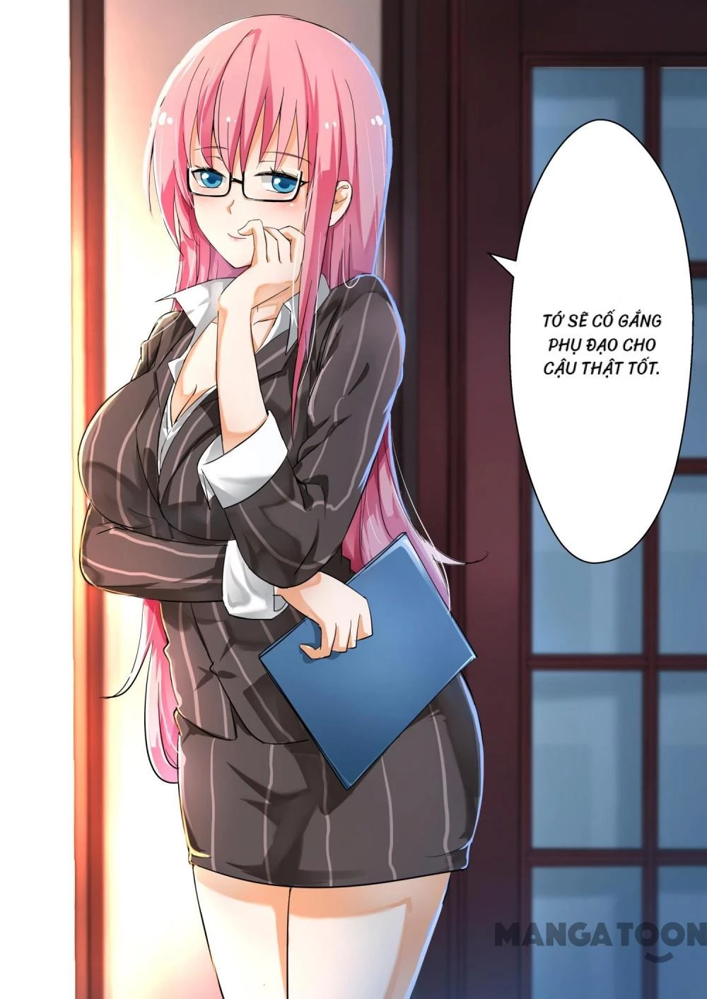 Nam Sinh Của Học Viện Nữ Sinh Chapter 127 - 2