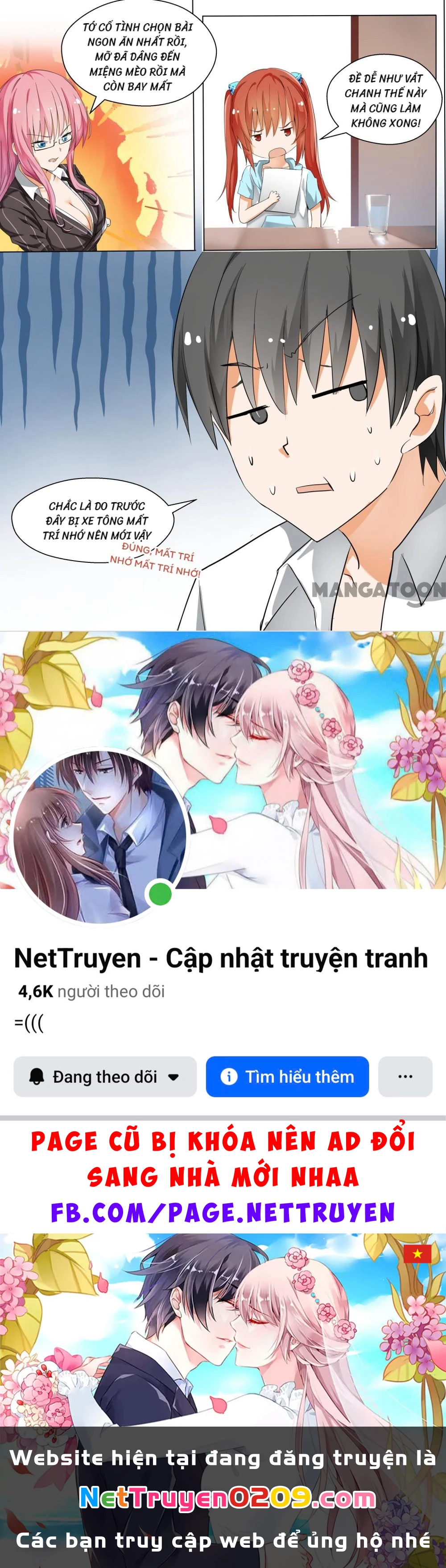 Nam Sinh Của Học Viện Nữ Sinh Chapter 127 - 8