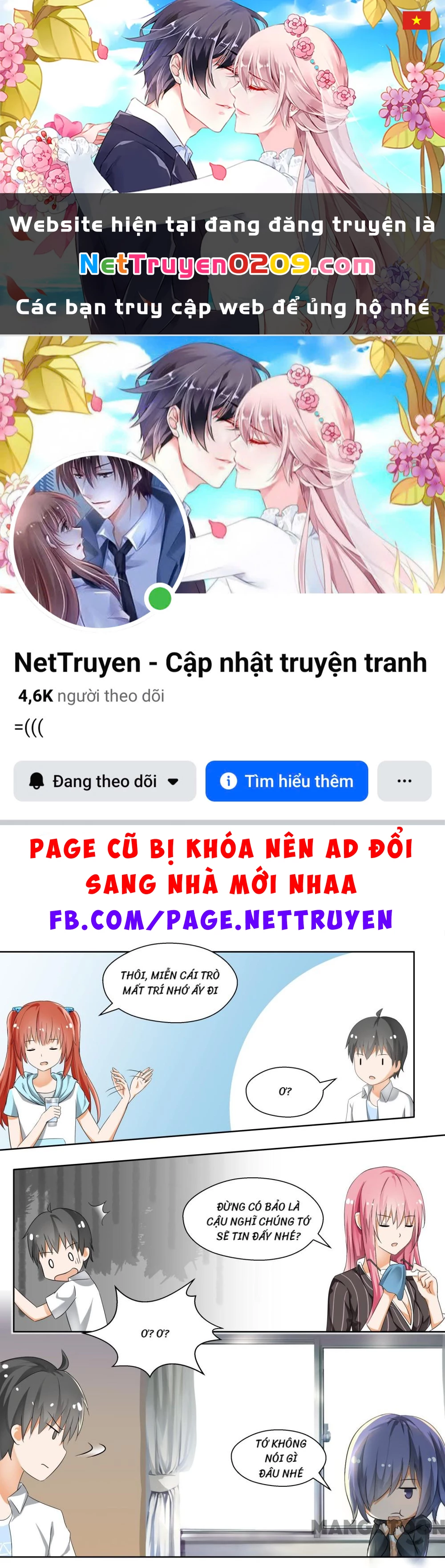 Nam Sinh Của Học Viện Nữ Sinh Chapter 128 - 1