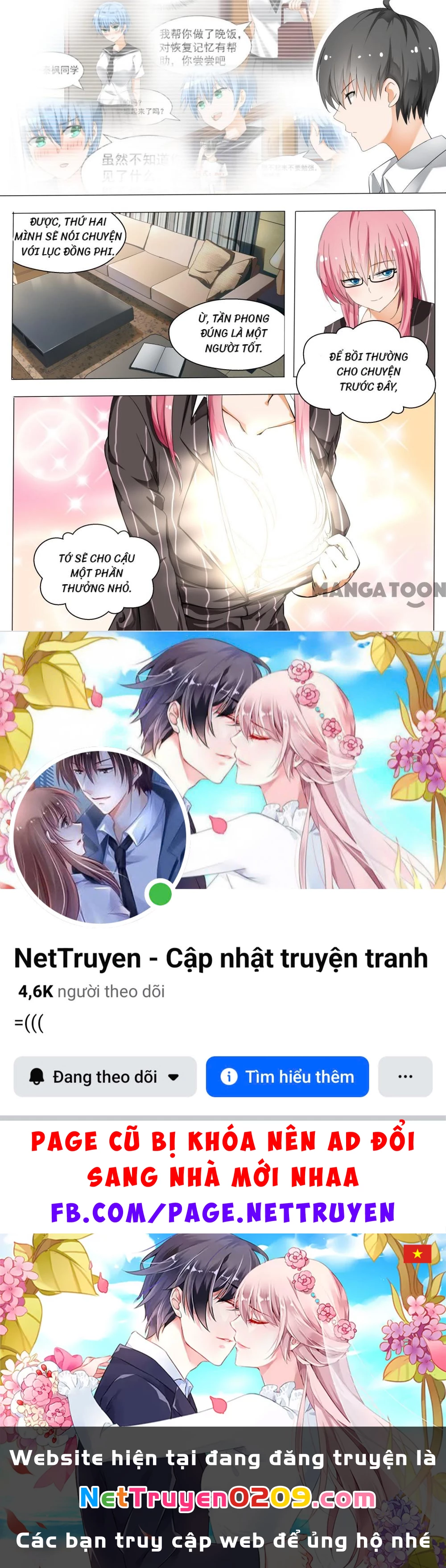 Nam Sinh Của Học Viện Nữ Sinh Chapter 128 - 8