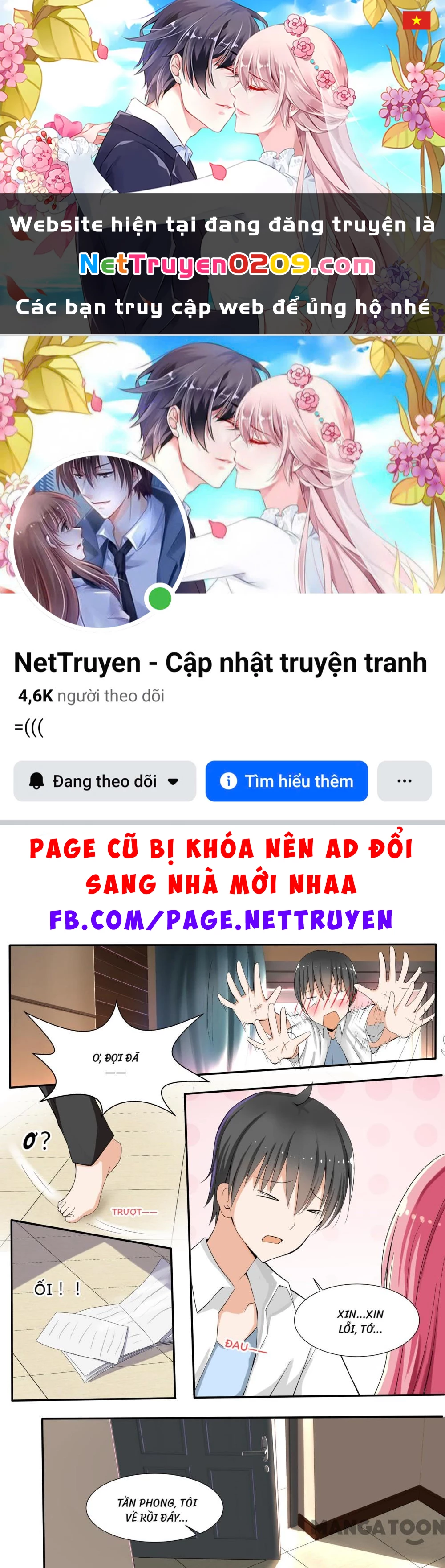 Nam Sinh Của Học Viện Nữ Sinh Chapter 129 - 1