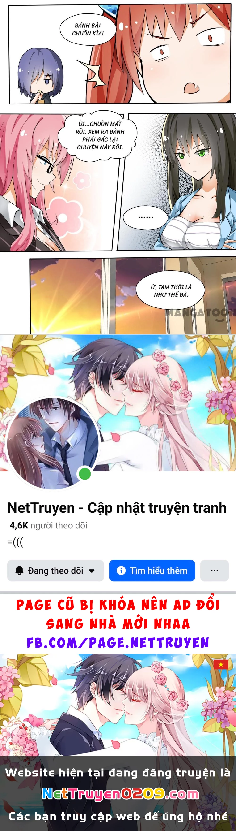 Nam Sinh Của Học Viện Nữ Sinh Chapter 129 - 11