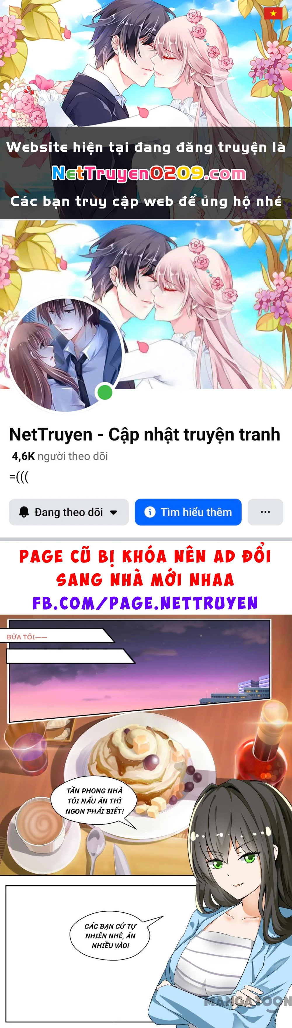 Nam Sinh Của Học Viện Nữ Sinh Chapter 130 - 1