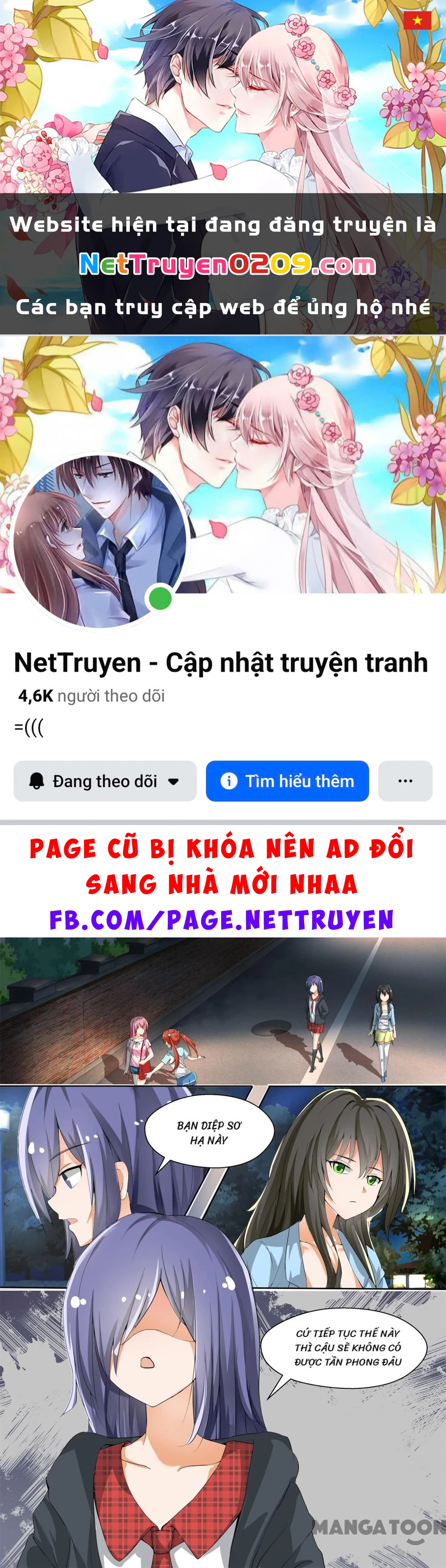 Nam Sinh Của Học Viện Nữ Sinh Chapter 131 - 1