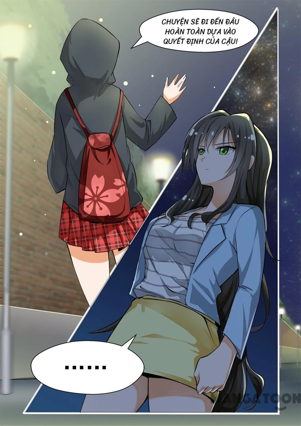 Nam Sinh Của Học Viện Nữ Sinh Chapter 131 - 6