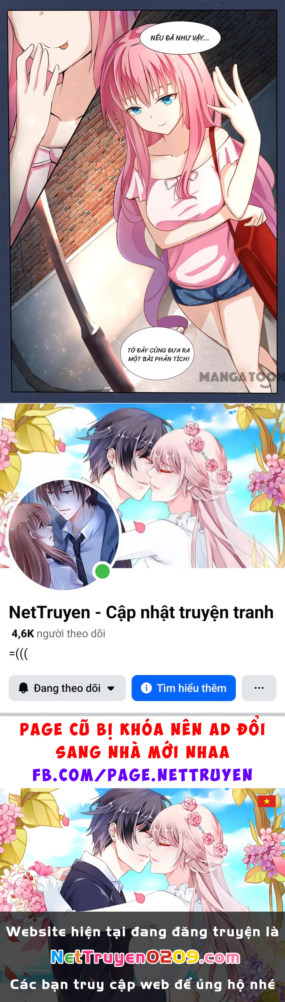 Nam Sinh Của Học Viện Nữ Sinh Chapter 131 - 10