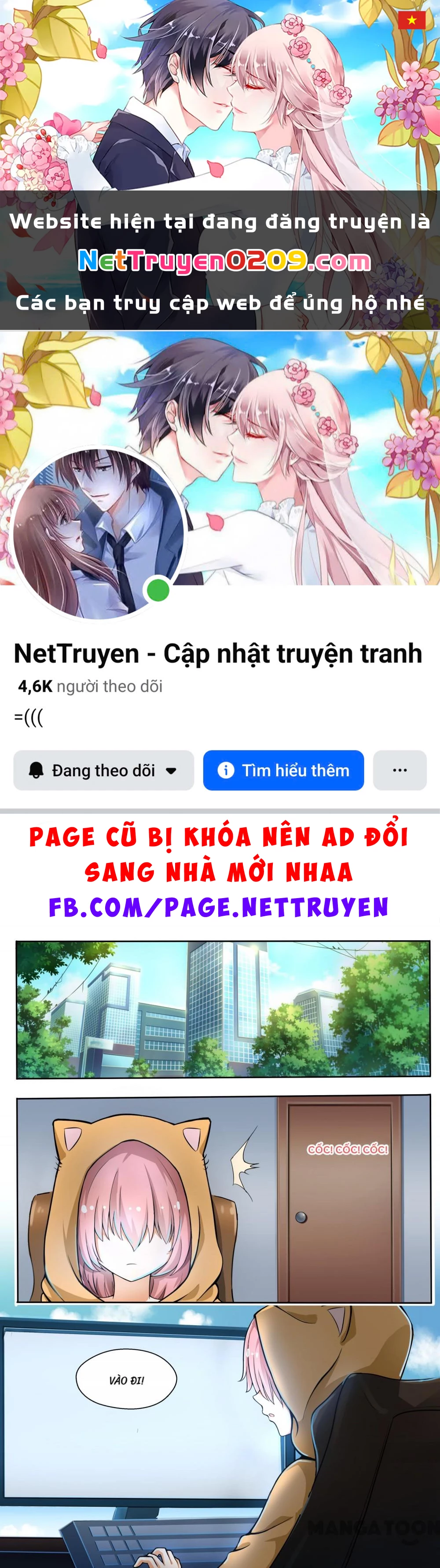 Nam Sinh Của Học Viện Nữ Sinh Chapter 133 - 1