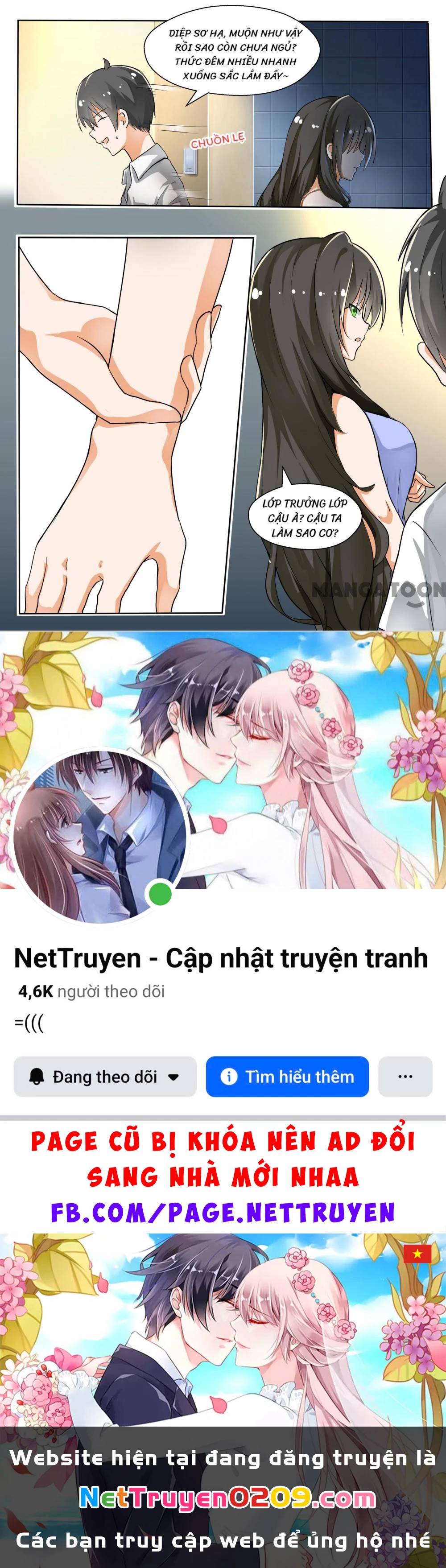 Nam Sinh Của Học Viện Nữ Sinh Chapter 133 - 11