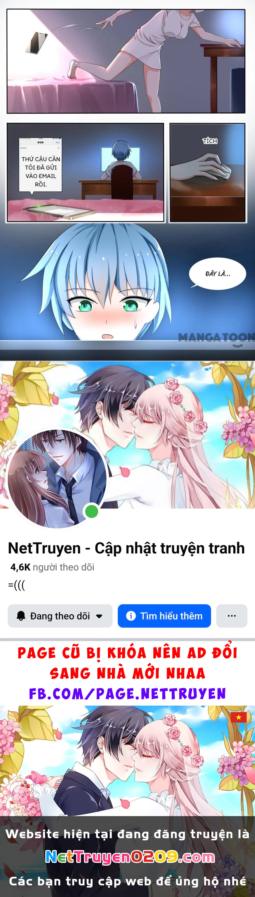 Nam Sinh Của Học Viện Nữ Sinh Chapter 134 - 9