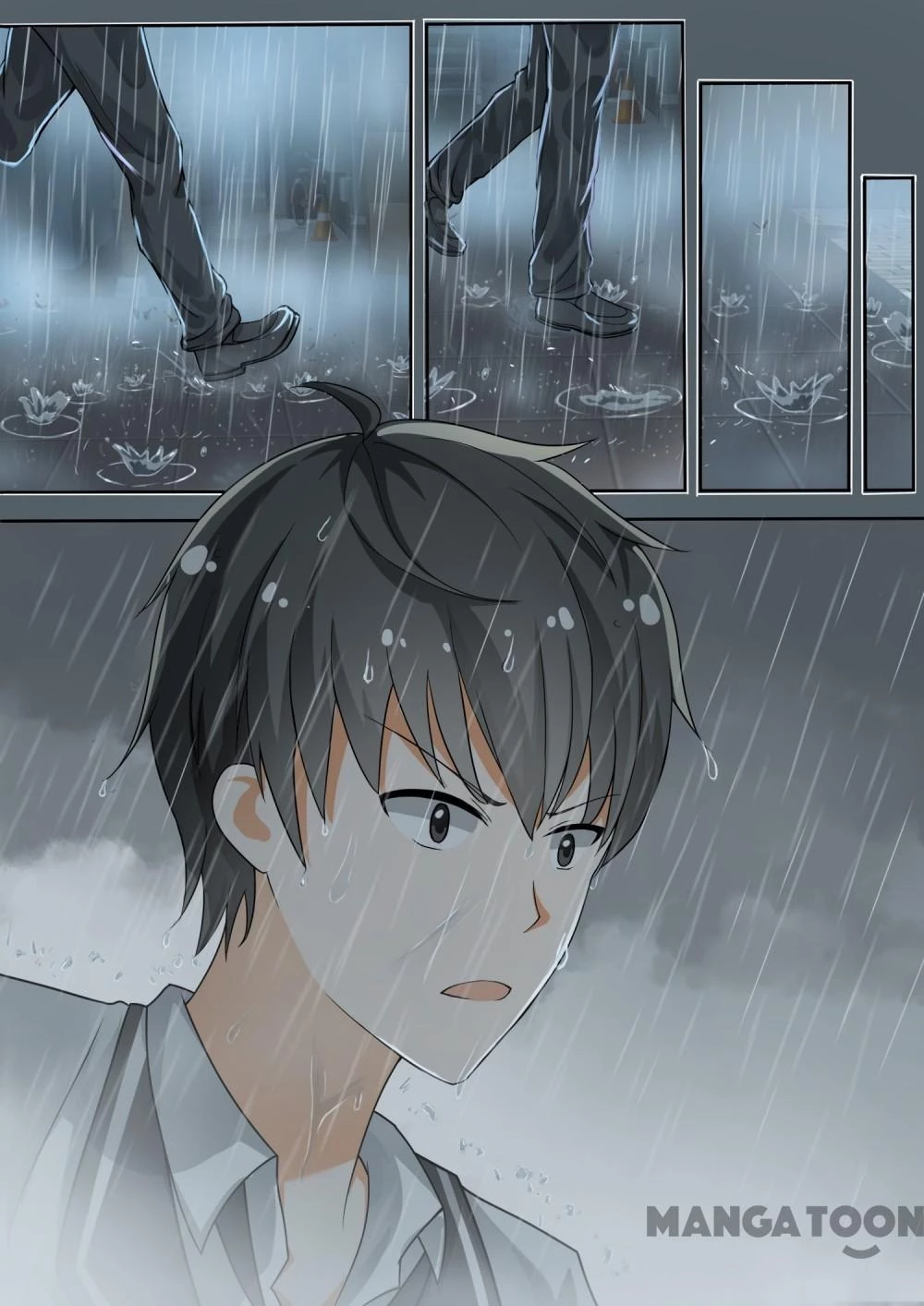 Nam Sinh Của Học Viện Nữ Sinh Chapter 135 - 5