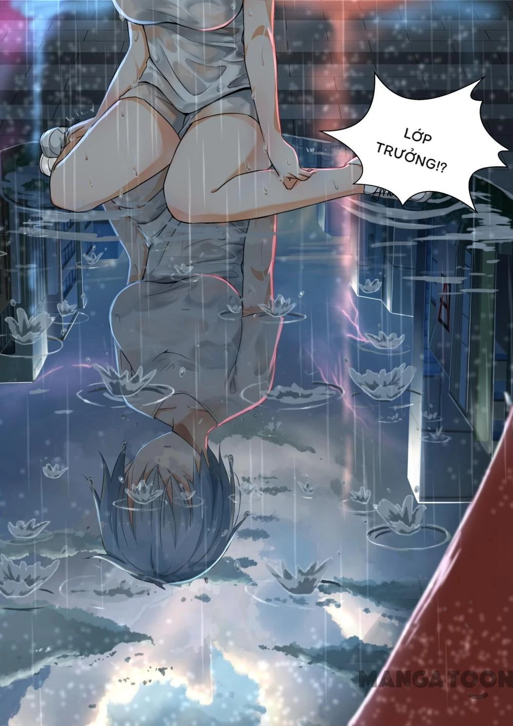 Nam Sinh Của Học Viện Nữ Sinh Chapter 135 - 6