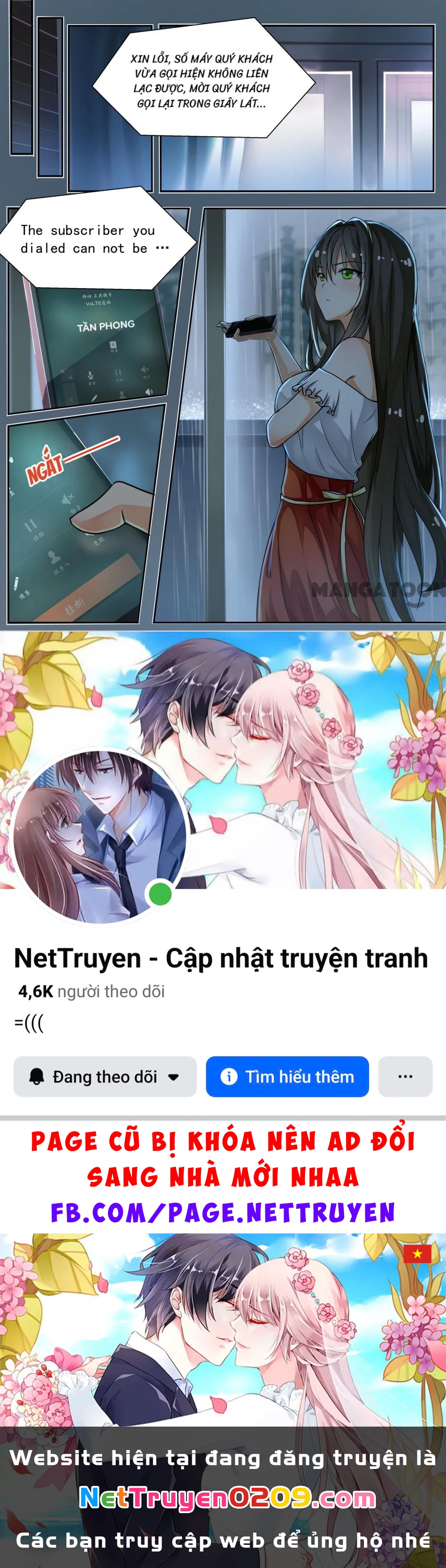 Nam Sinh Của Học Viện Nữ Sinh Chapter 135 - 10