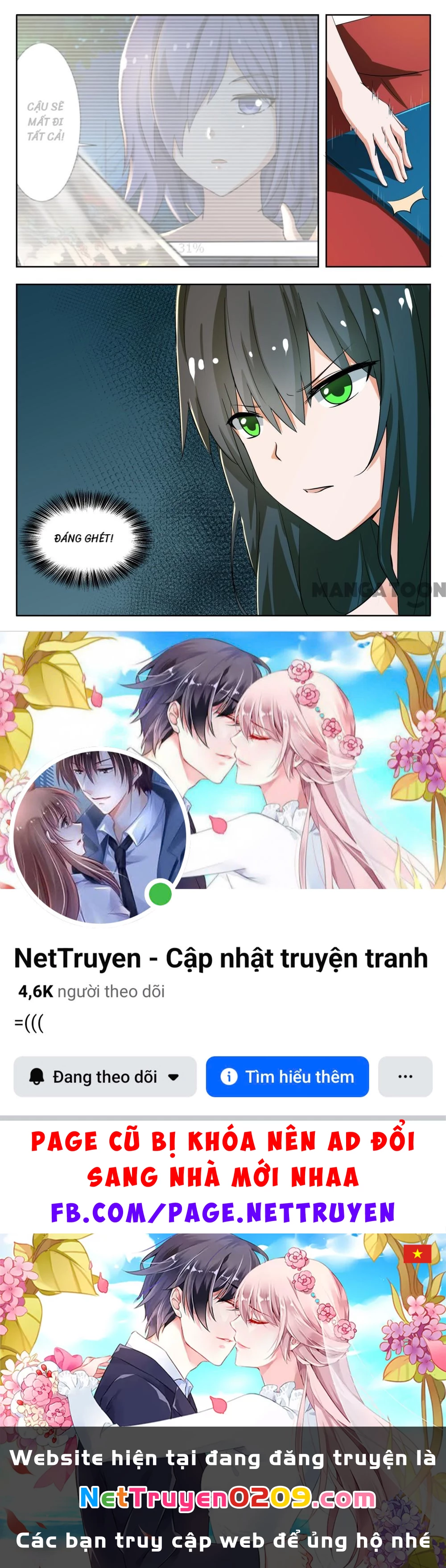 Nam Sinh Của Học Viện Nữ Sinh Chapter 136 - 12