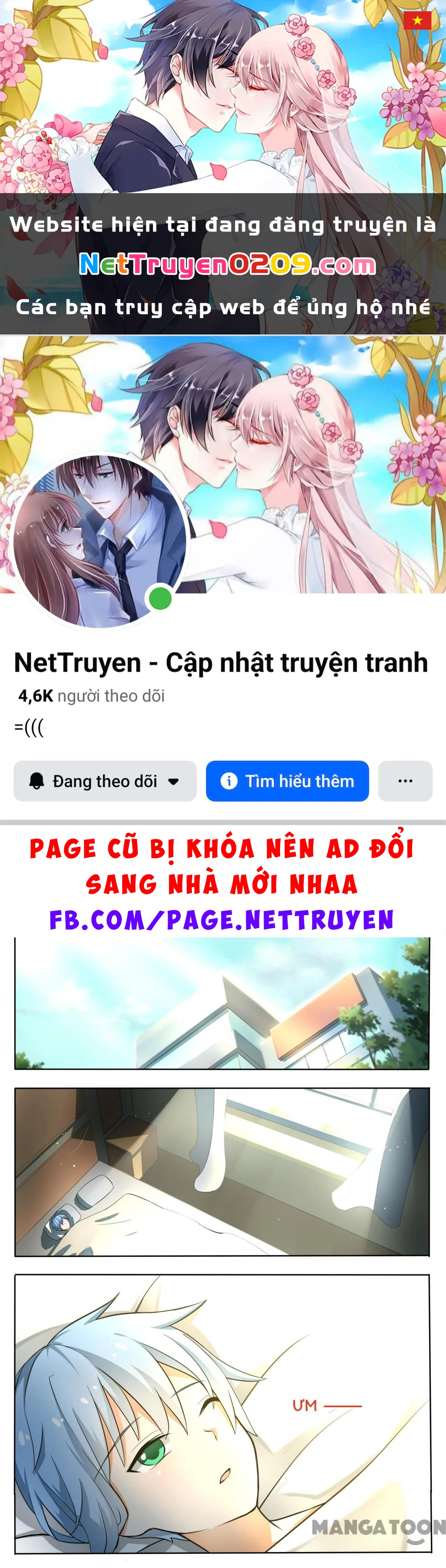 Nam Sinh Của Học Viện Nữ Sinh Chapter 137 - 1