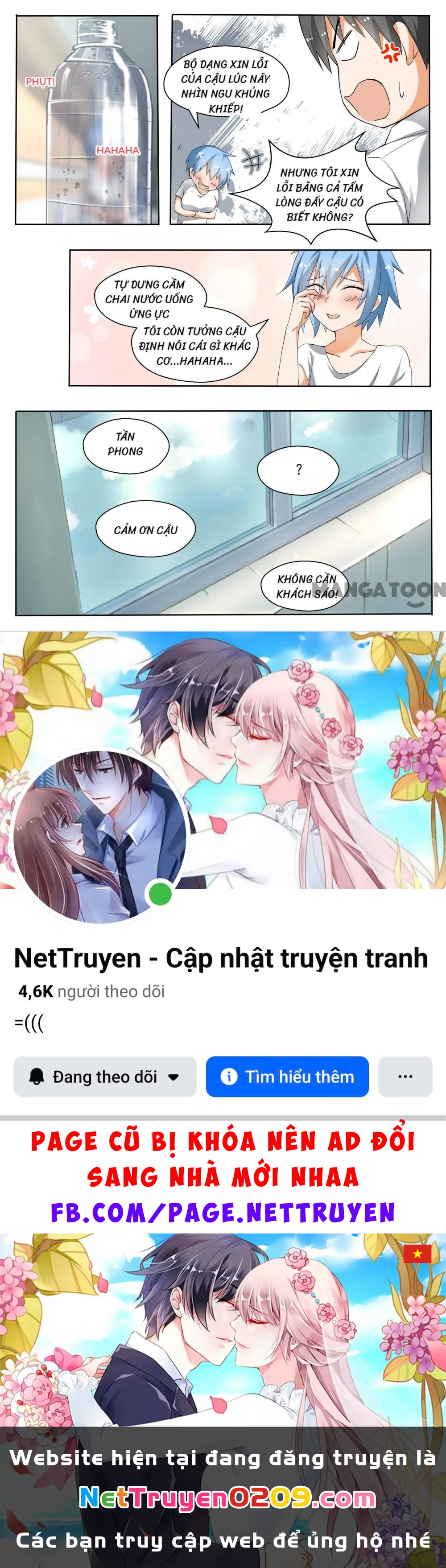 Nam Sinh Của Học Viện Nữ Sinh Chapter 138 - 8