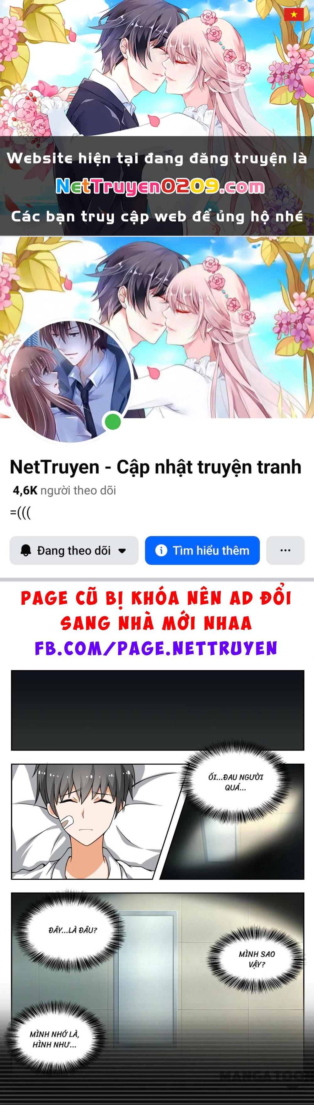 Nam Sinh Của Học Viện Nữ Sinh Chapter 141 - 1