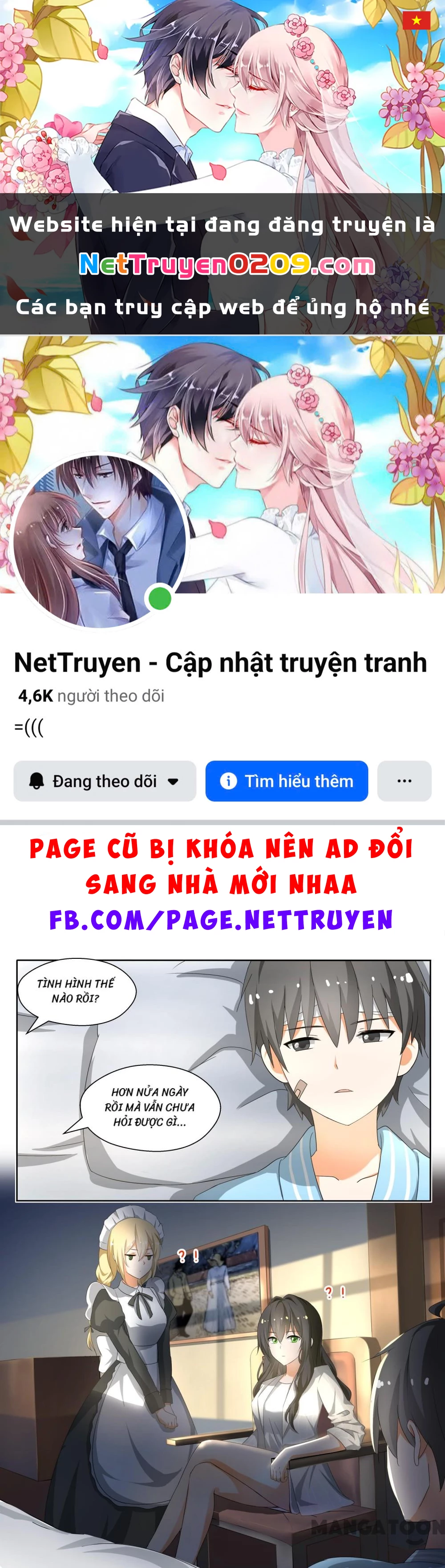 Nam Sinh Của Học Viện Nữ Sinh Chapter 142 - 1