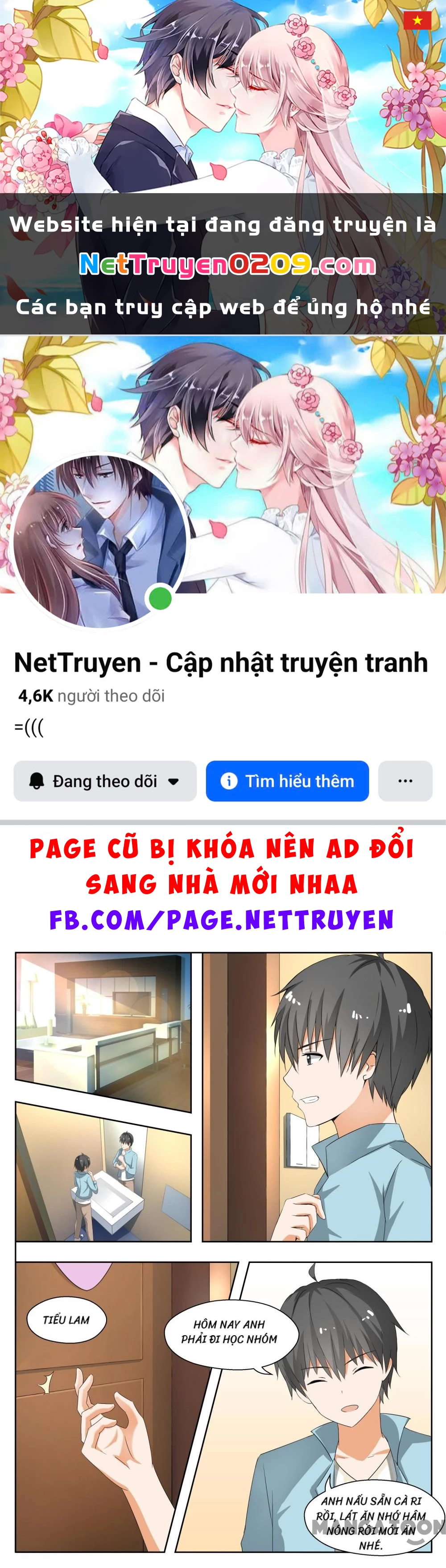 Nam Sinh Của Học Viện Nữ Sinh Chapter 144 - 1