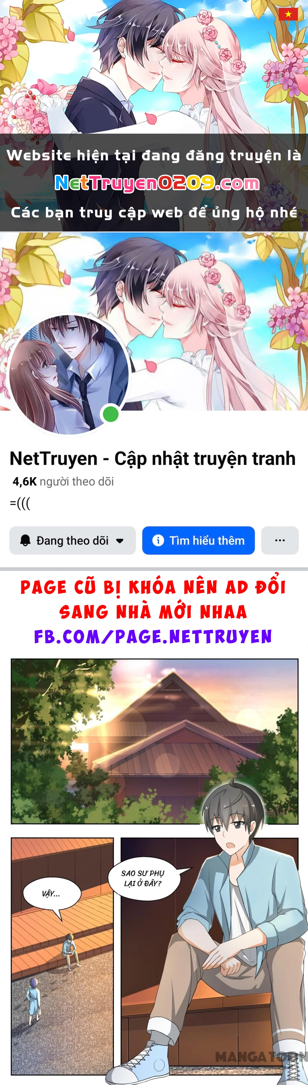 Nam Sinh Của Học Viện Nữ Sinh Chapter 145 - 1